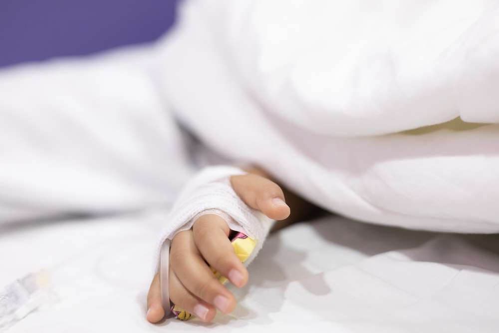 Leucemia linfoblastica pediatrica: immunoterapia dimezza le recidive
